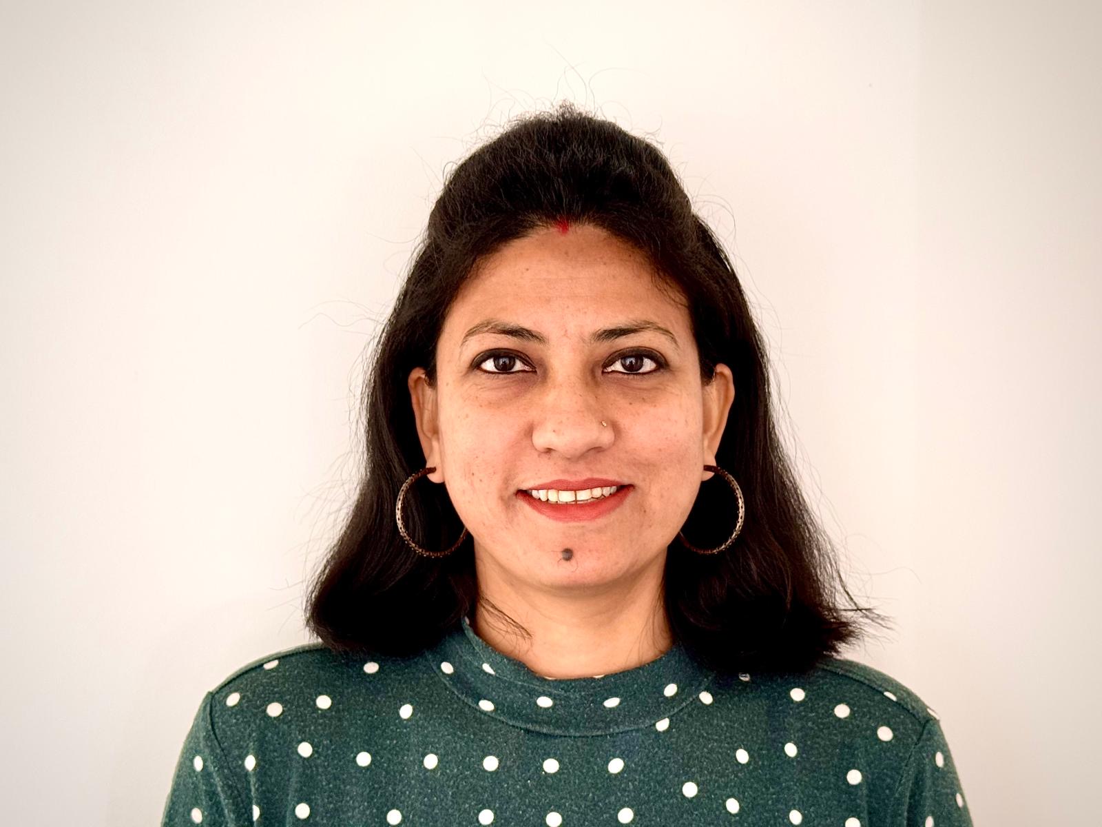 Aarti Jaitly, Founder and Dermal Clinician at Refresh Skin Centre
